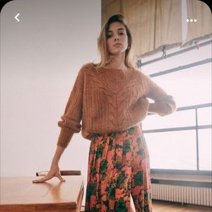 Sezane Marius Sweater